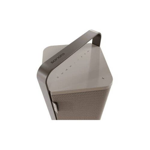Sonoro Sonoro VIBES XL Elegante Bluetooth-luidspreker - Tan