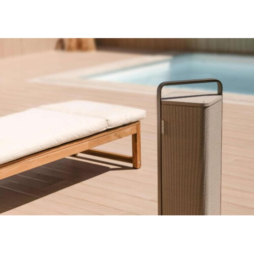 Sonoro Sonoro VIBES XL Elegante Bluetooth-luidspreker - Tan
