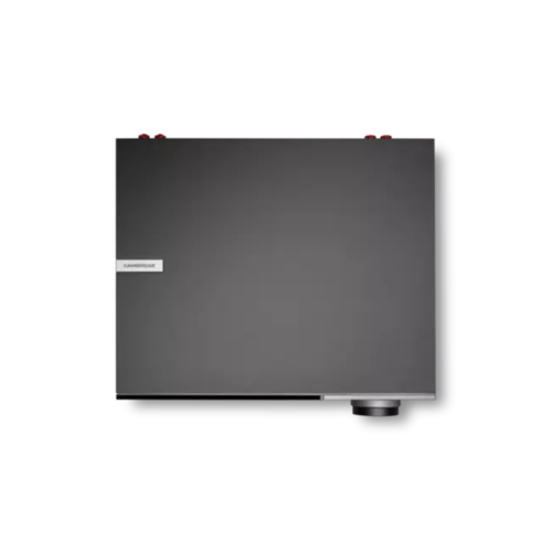 Cambridge Audio Cambridge Audio EVO 300 Premium Streaming Amplifier - Zwart Cambridge Audio Cambridge Audio EVO 300 Premium Streaming Amplifier - Zwart