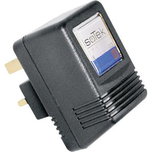 IsoTek Isotek Isoplug - Zwart