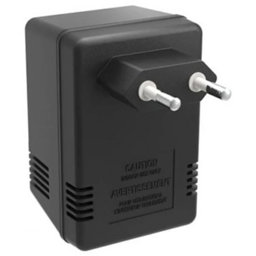 IsoTek Isotek Isoplug - Zwart
