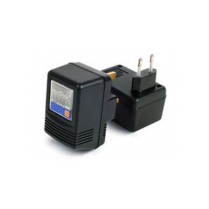 IsoTek Isoplug - Zwart IsoTek Isoplug - Zwart