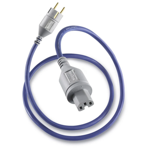 IsoTek EVO3 Premier C13 (1,5 m) - Blauw IsoTek EVO3 Premier C13 (1,5 m) - Blauw