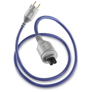 IsoTek EVO3 Premier C7 (1,5 m) - Blauw IsoTek EVO3 Premier C7 (1,5 m) - Blauw