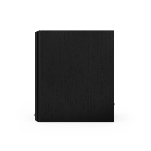 Klipsch Klipsch The Sevens II Actieve Boekenplank-Luidspreker - Zwart (Paar) Klipsch Klipsch The Sevens II Actieve Boekenplank-Luidspreker - Zwart (Paar)