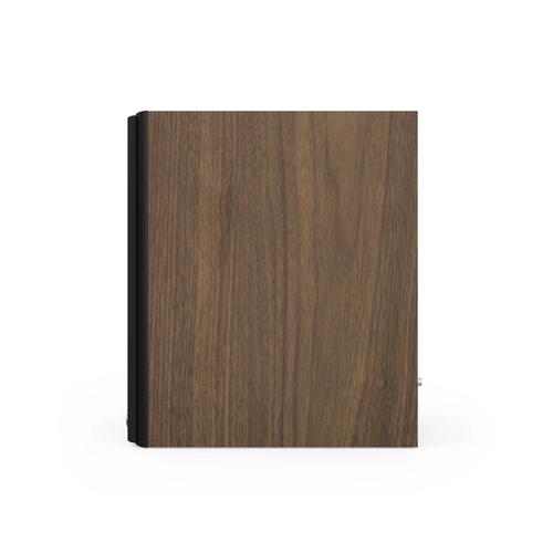 Klipsch Klipsch The Sevens II Actieve Boekenplank-Luidspreker - Walnoot (Paar)