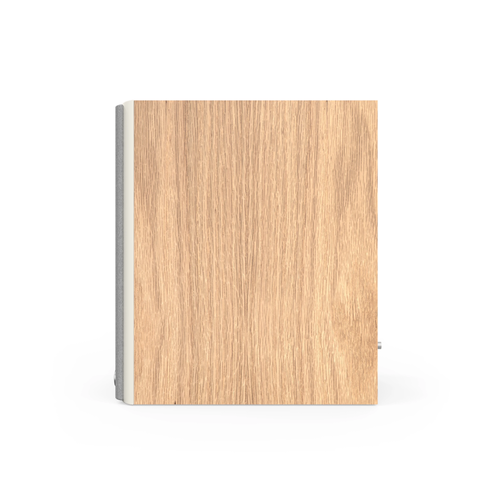 Klipsch Klipsch The Sevens II Actieve Boekenplank-Luidspreker - Red Oak (Paar) Klipsch Klipsch The Sevens II Actieve Boekenplank-Luidspreker - Red Oak (Paar)