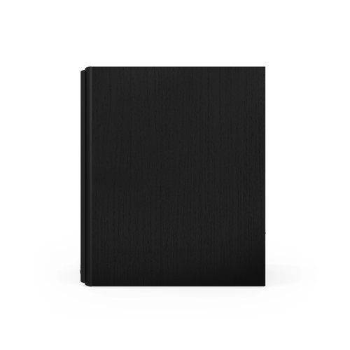 Klipsch Klipsch The Nines II Actieve Boekenplank-Luidspreker - Zwart (Paar) Klipsch Klipsch The Nines II Actieve Boekenplank-Luidspreker - Zwart (Paar)