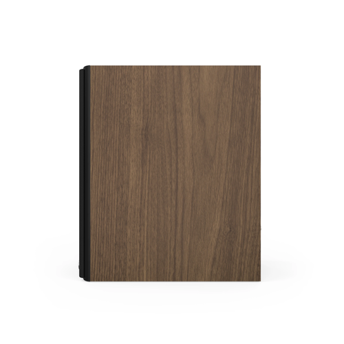Klipsch Klipsch The Nines II Actieve Boekenplank-Luidspreker - Walnoot (Paar)