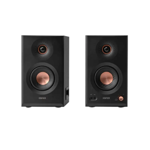 Edifier EDIFIER MR5 PC Speakers met Bluetooth - Zwart (Paar)