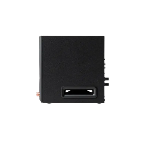 Edifier EDIFIER MR5 PC Speakers met Bluetooth - Zwart (Paar)