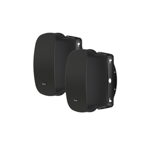 Klipsch RSM-400 Passieve INDOOR/OUTDOOR Luidspreker - Zwart (Paar) Klipsch RSM-400 Passieve INDOOR/OUTDOOR Luidspreker - Zwart (Paar)