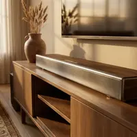 Beste soundbar kopen? Bekijk hier de top 5 modellen!