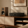 Beste passieve speakers voor een hifi-set die echt bij u past!