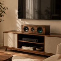 Beste center speakers voor heldere stemmen in uw home cinema!