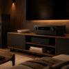Beste AV receiver voor films, series en muziek in topkwaliteit!