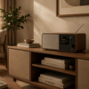 Beste radio voor thuis met mooi geluid en eenvoudige bediening!