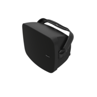 RSM-525 Passieve INDOOR/OUTDOOR Luidspreker - Zwart (Paar)