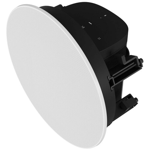 B-system B-system Gineos Installatiekit voor SONOS - Front Wit