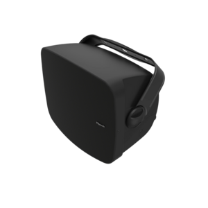 Klipsch RSM-650 Passieve INDOOR/OUTDOOR Luidspreker - Zwart (Paar) Klipsch RSM-650 Passieve INDOOR/OUTDOOR Luidspreker - Zwart (Paar)