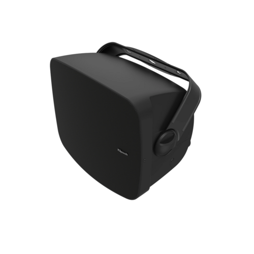 Klipsch Klipsch RSM-650 Passieve INDOOR/OUTDOOR Luidspreker - Zwart (Paar) Klipsch Klipsch RSM-650 Passieve INDOOR/OUTDOOR Luidspreker - Zwart (Paar)