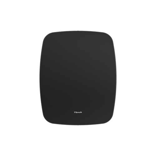 Klipsch Klipsch RSM-650 Passieve INDOOR/OUTDOOR Luidspreker - Zwart (Paar) Klipsch Klipsch RSM-650 Passieve INDOOR/OUTDOOR Luidspreker - Zwart (Paar)