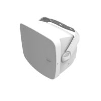 RSM-650 Passieve INDOOR/OUTDOOR Luidspreker - Wit (Paar)