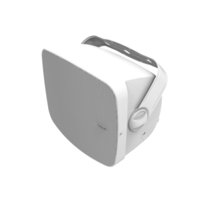 Klipsch RSM-650 Passieve INDOOR/OUTDOOR Luidspreker - Wit (Paar)