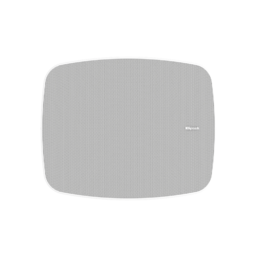 Klipsch Klipsch RSM-650 Passieve INDOOR/OUTDOOR Luidspreker - Wit (Paar) Klipsch Klipsch RSM-650 Passieve INDOOR/OUTDOOR Luidspreker - Wit (Paar)