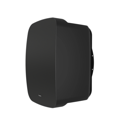Klipsch Klipsch RSM-800 Passieve INDOOR/OUTDOOR Luidspreker - Zwart (Paar)
