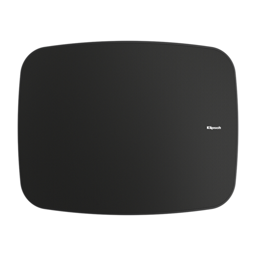 Klipsch Klipsch RSM-800 Passieve INDOOR/OUTDOOR Luidspreker - Zwart (Paar)
