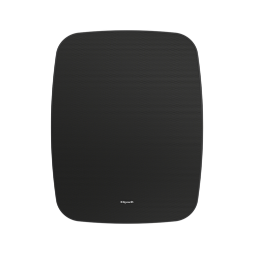 Klipsch Klipsch RSM-800 Passieve INDOOR/OUTDOOR Luidspreker - Zwart (Paar)