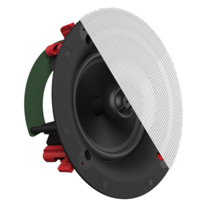 Klipsch DS-160C Passieve Inbouwspeaker - Wit (Stuk)