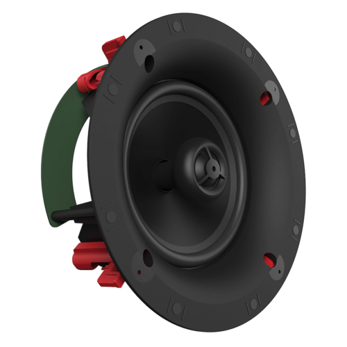 Klipsch Klipsch DS-160C Passieve Inbouwspeaker - Wit (Stuk) Klipsch Klipsch DS-160C Passieve Inbouwspeaker - Wit (Stuk)