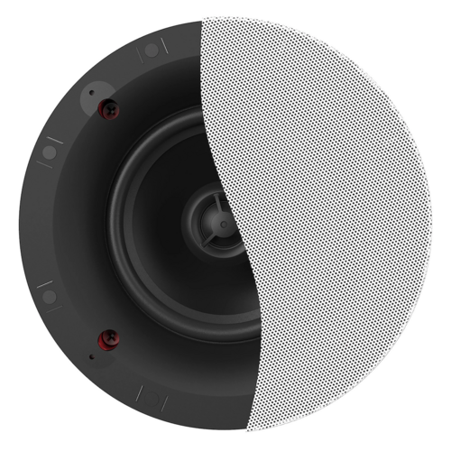 Klipsch Klipsch DS-160C Passieve Inbouwspeaker - Wit (Stuk) Klipsch Klipsch DS-160C Passieve Inbouwspeaker - Wit (Stuk)