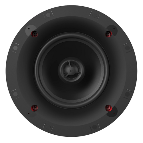 Klipsch Klipsch DS-160C Passieve Inbouwspeaker - Wit (Stuk) Klipsch Klipsch DS-160C Passieve Inbouwspeaker - Wit (Stuk)