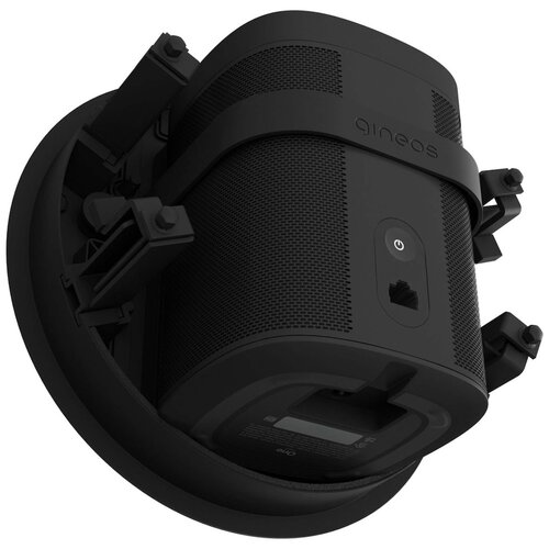 B-system B-system Gineos Installatiekit voor SONOS - Front Zwart B-system B-system Gineos Installatiekit voor SONOS - Front Zwart