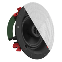DS-160CDT Passieve Inbouw-Speaker - Wit (Stuk)