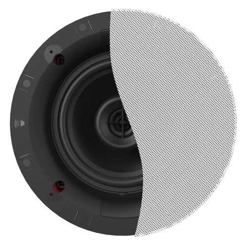 Klipsch Klipsch DS-160CDT Passieve Inbouw-Speaker - Wit (Stuk) Klipsch Klipsch DS-160CDT Passieve Inbouw-Speaker - Wit (Stuk)