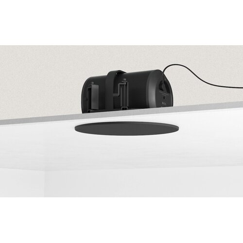 B-system B-system Gineos Installatiekit voor SONOS - Front Zwart B-system B-system Gineos Installatiekit voor SONOS - Front Zwart