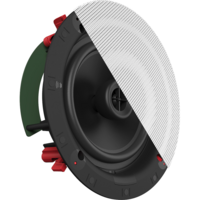 DS-180CDT Passieve Inbouw-Speaker - Wit (Stuk)