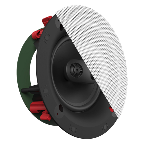 Klipsch Klipsch DS-160CSM Passieve Inbouw-Speaker - Wit (Stuk)