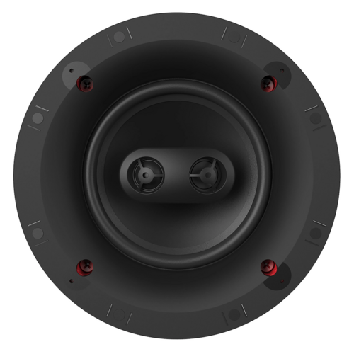 Klipsch Klipsch DS-160CSM Passieve Inbouw-Speaker - Wit (Stuk)