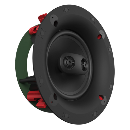 Klipsch Klipsch DS-180CSM Passieve Inbouw-Speaker - Wit (Stuk) Klipsch Klipsch DS-180CSM Passieve Inbouw-Speaker - Wit (Stuk)