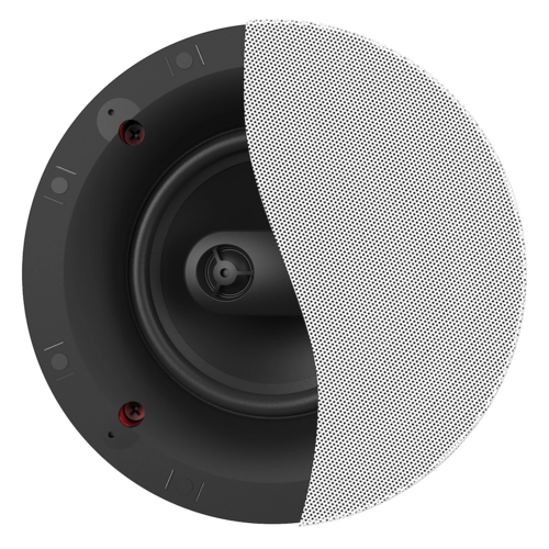 Klipsch Klipsch DS-180CSM Passieve Inbouw-Speaker - Wit (Stuk) Klipsch Klipsch DS-180CSM Passieve Inbouw-Speaker - Wit (Stuk)
