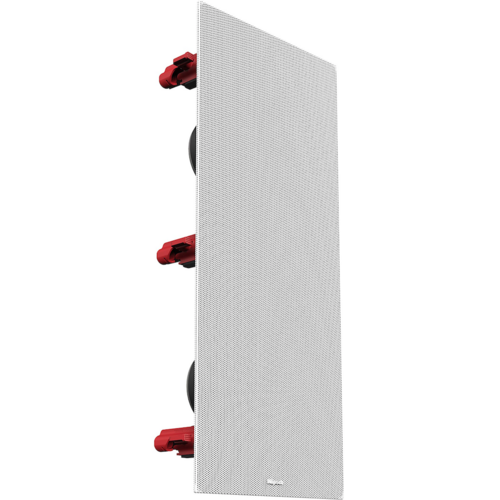 Klipsch Klipsch DS-250W LCR Passieve Inbouw-Speaker - Wit (Stuk) Klipsch Klipsch DS-250W LCR Passieve Inbouw-Speaker - Wit (Stuk)