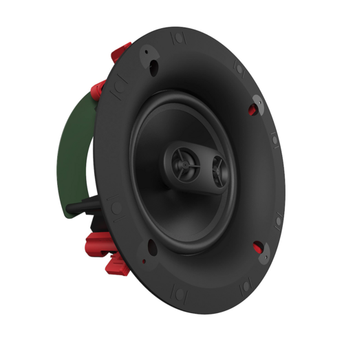 Klipsch Klipsch CS-16CSM Passieve Inbouw-Speaker - Wit (Stuk)