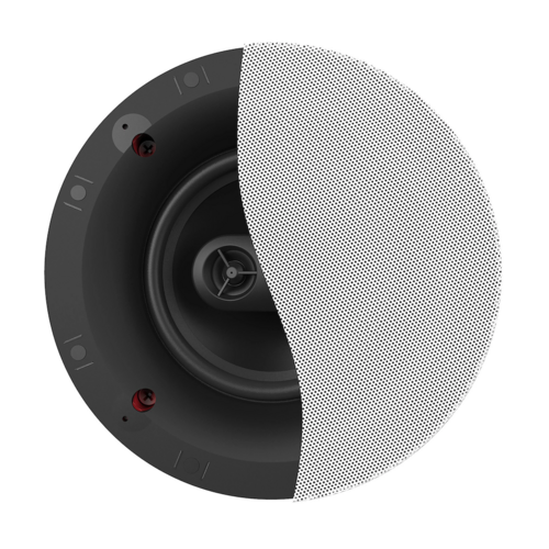 Klipsch Klipsch CS-16CSM Passieve Inbouw-Speaker - Wit (Stuk)
