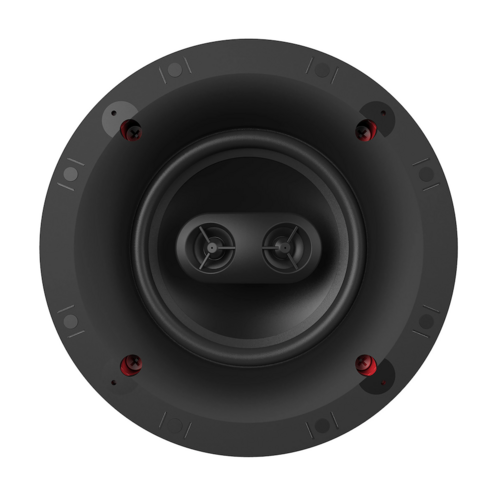 Klipsch Klipsch CS-16CSM Passieve Inbouw-Speaker - Wit (Stuk)
