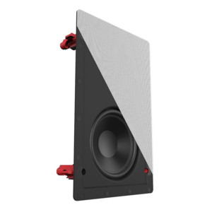 Klipsch CS-16W Passieve Inbouw-Speaker - Wit (Stuk) Klipsch CS-16W Passieve Inbouw-Speaker - Wit (Stuk)